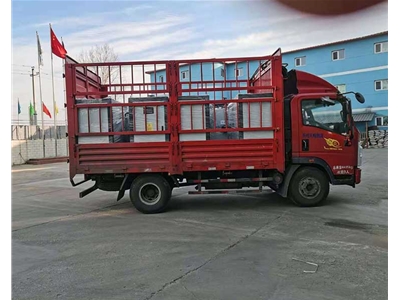 真空電超導采暖機組,發(fā)往內(nèi)蒙